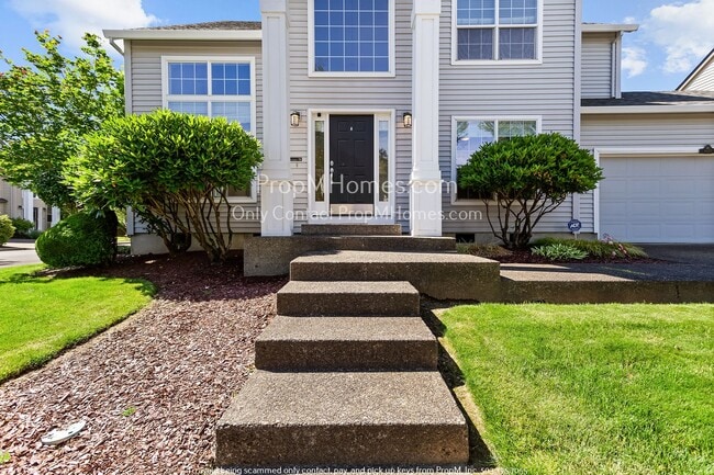 Building Photo - Charming 3-Bedroom, 2.5-Bath Home with A/C...