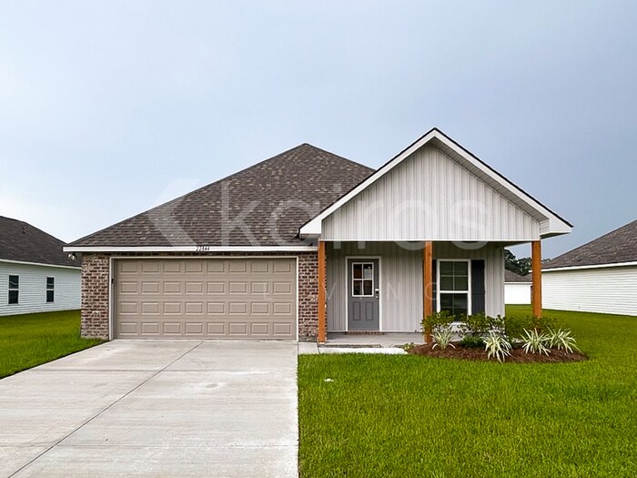 Foto principal - 22844 Monterey Ave