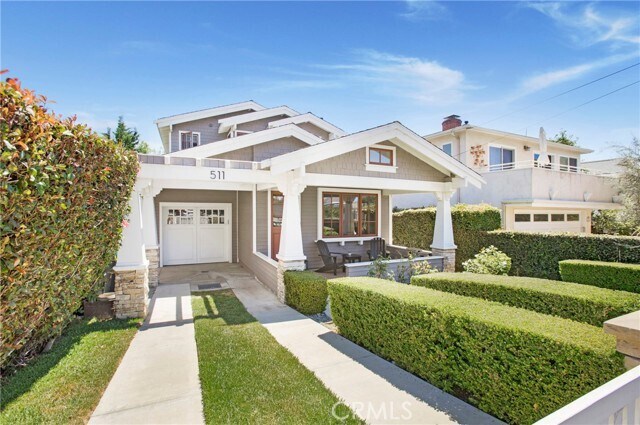 Foto principal - 511 Oak St