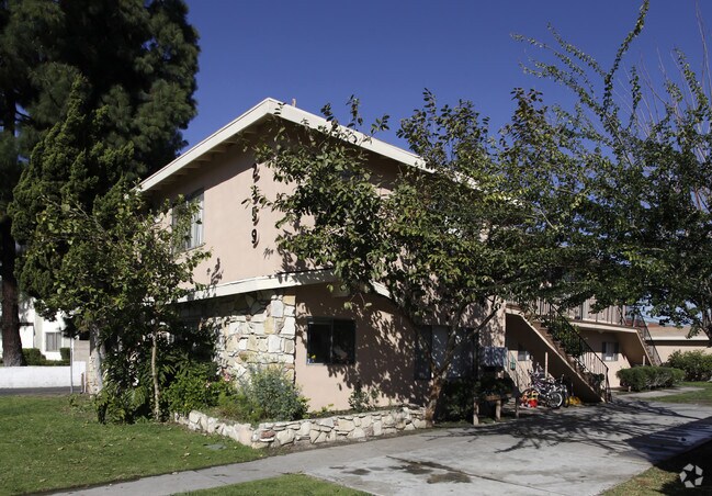 Roberta Apartments Fullerton Ca Primary Photo Roberta Apartments