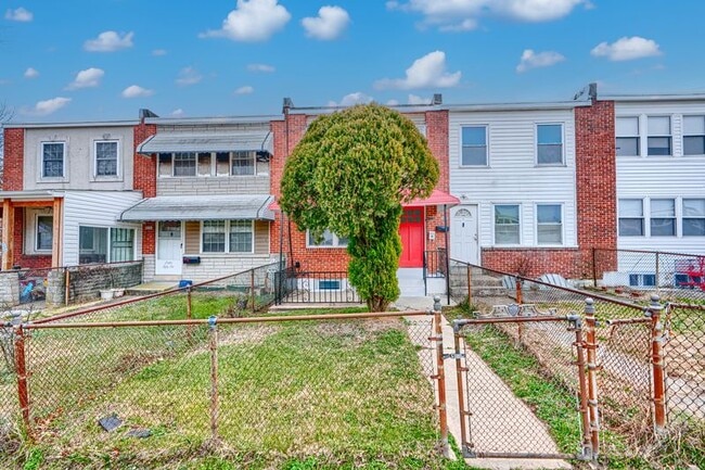 Photo - 8049 Lansdale Rd Townhome