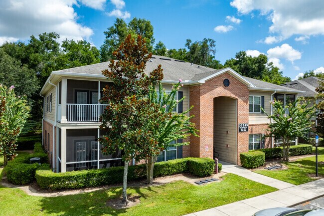 Edificio - Arbours at Fort King