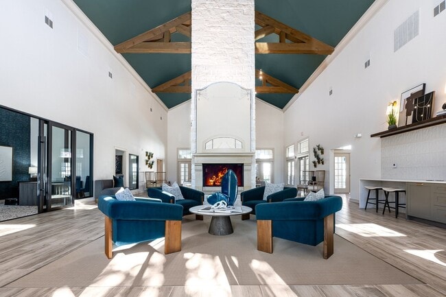 Building Photo - Legacy Estates at Frisco