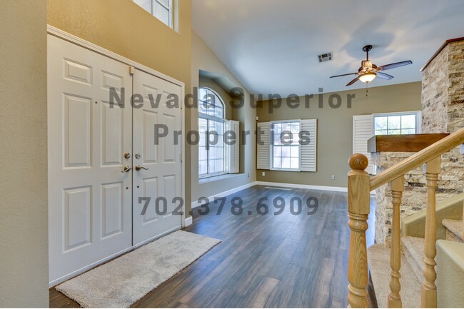 Building Photo - NW!!!  4 Bedrooms!!! Pool!! Spa!! Water Fa...