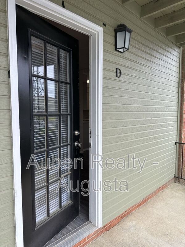 2573 Tobacco Rd Unit 2573D Tobacco Road, Hephzibah, GA 30815 Condo