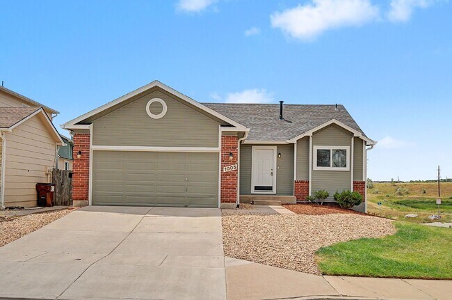 Foto del edificio - 1005 Scarlet Oak Dr