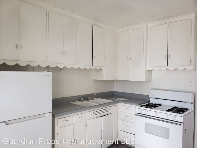 Foto del edificio - 1 br, 1 bath House - 532 S Glendale