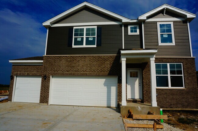 Building Photo - 26223 S Castle Blvd