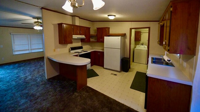 Kitche - 21 Bingham St