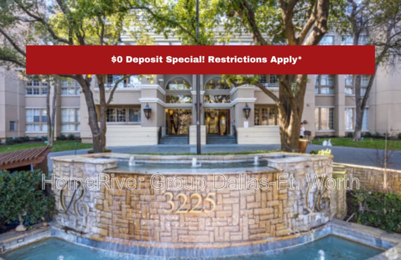 Foto principal - 3225 Turtle Creek Blvd Blvd