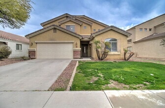 Building Photo - 5659 S 239th Dr