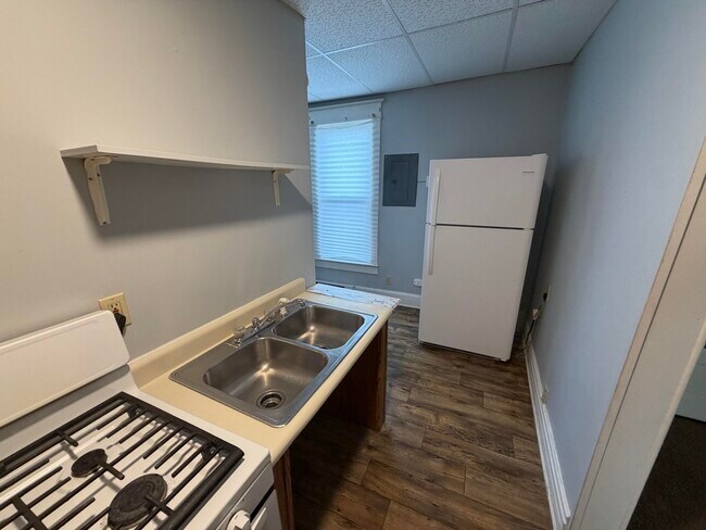 Foto del edificio - 1114-A Gilbert-