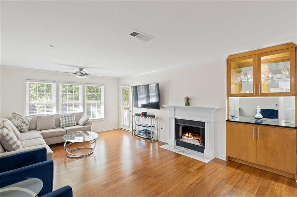 Foto principal - 2714 Vinings Central Run SE