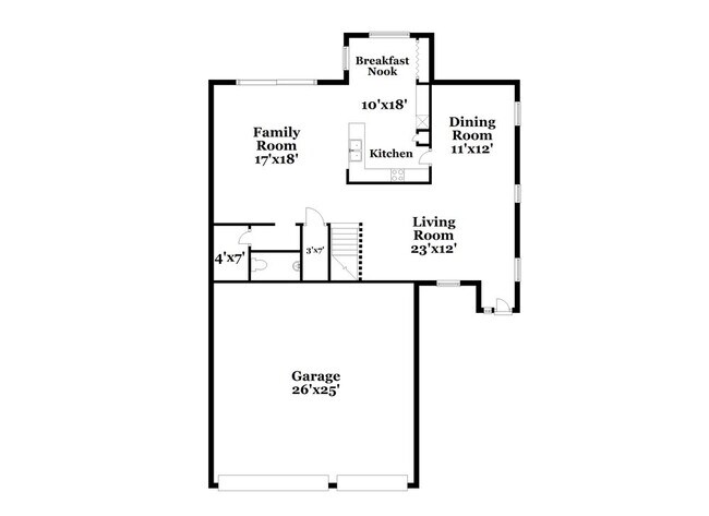 Foto del edificio - 8341 NW 57th Dr