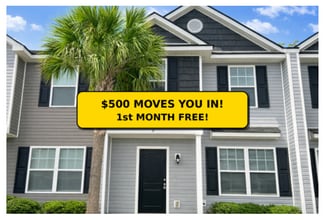 Building Photo - 8 St Augustine Way