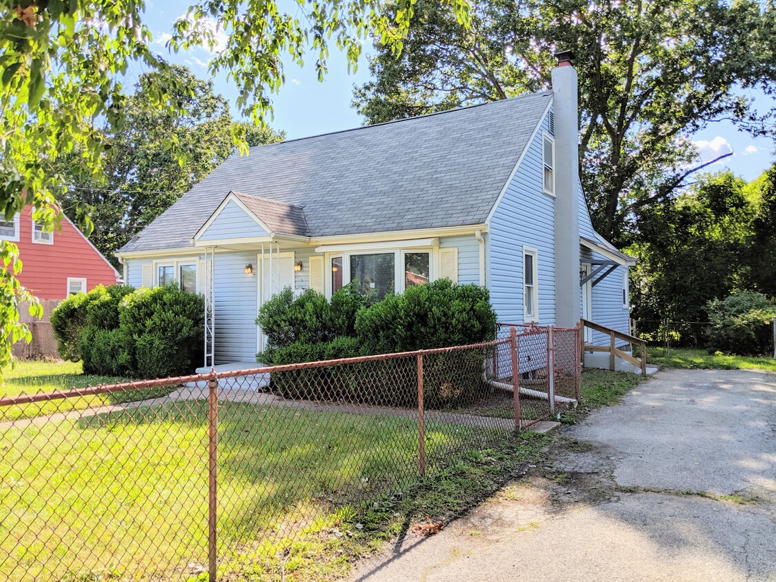 Foto principal - 410 Camden Ave