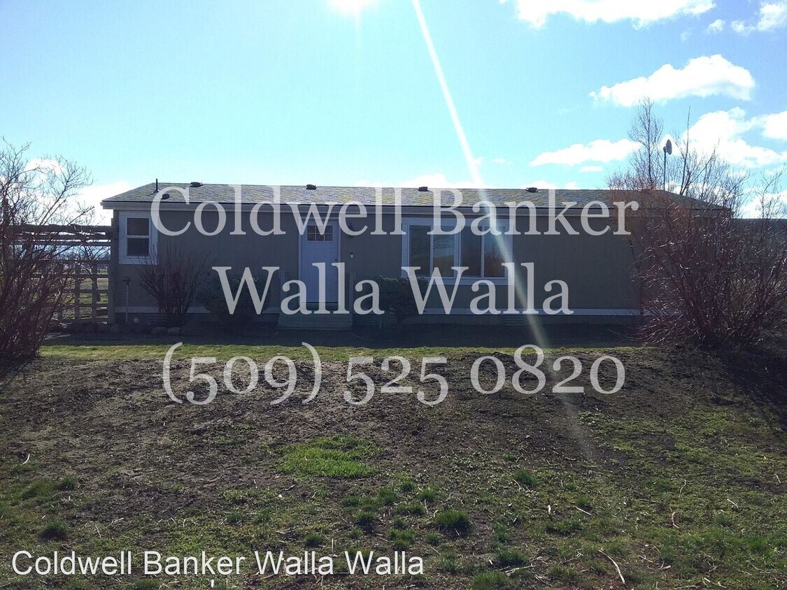 Foto principal - 3 br, 2 bath House - 11012 Hwy 124