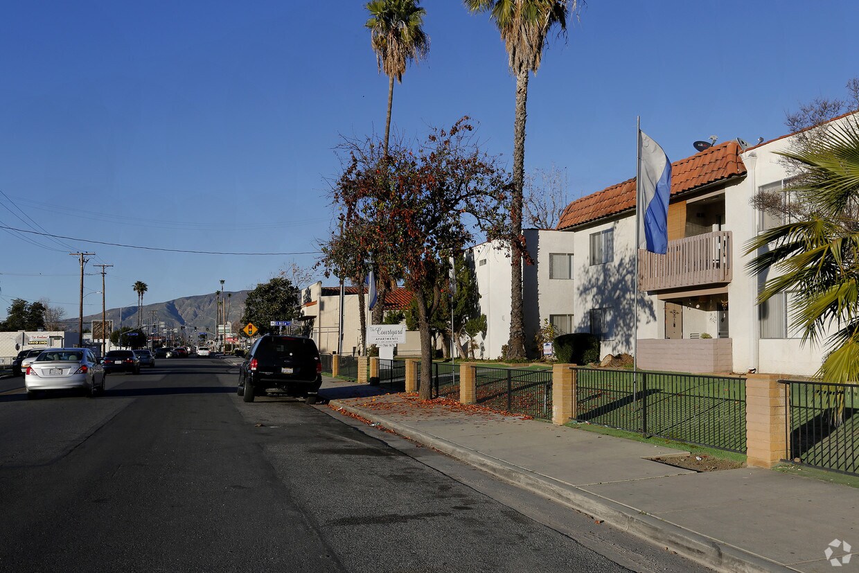 The Courtyard Apartments - Hemet, CA | Apartments.com