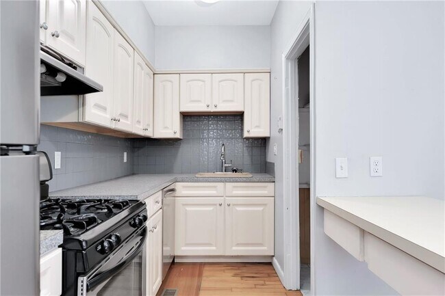 Foto del edificio - 72 Courtland St