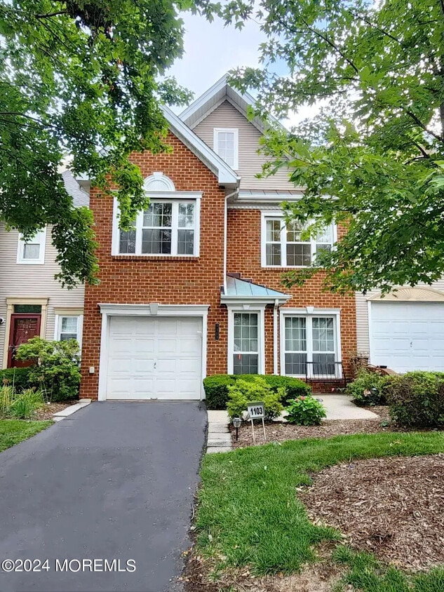 Primary Photo - 1103 Timberbrooke Dr