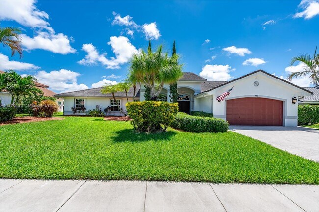 Foto del edificio - 721 NW 193rd Ave