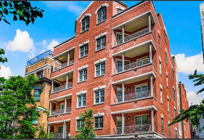 Foto principal - 120 W Oak St