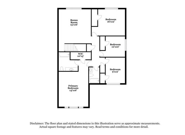 Foto del edificio - 8814 Twincreek Farm