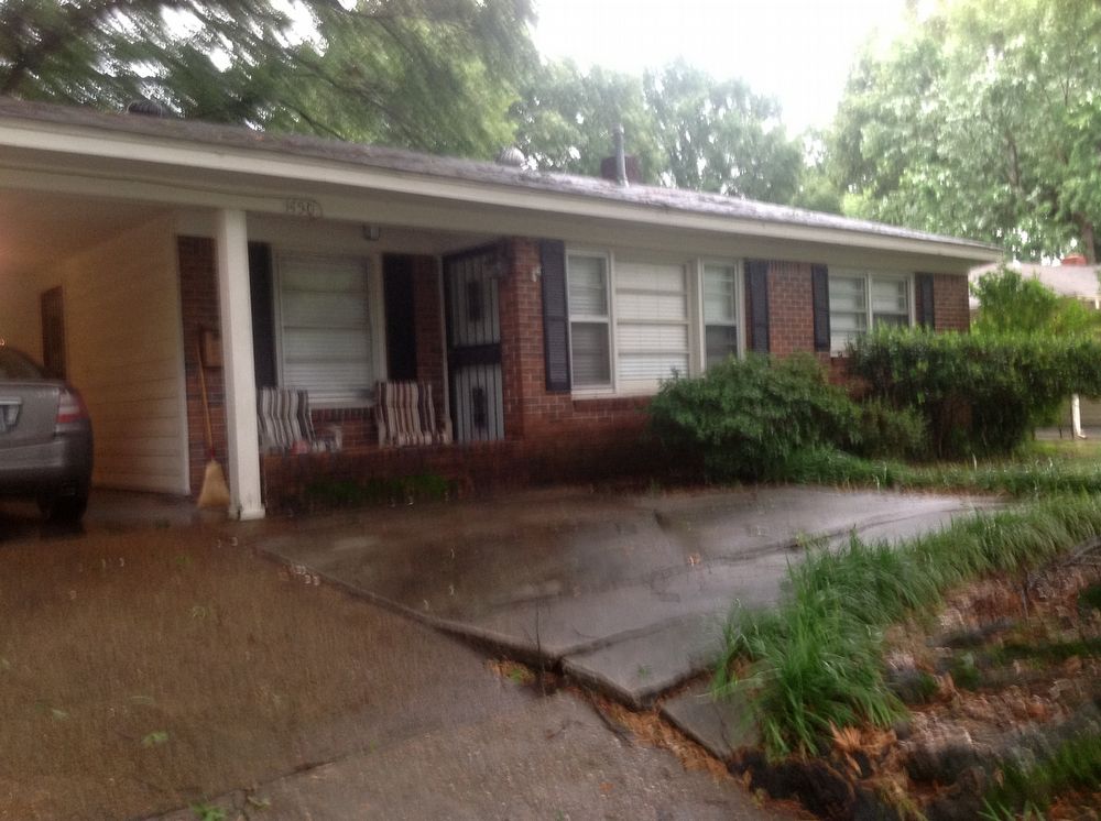Primary Photo - 1450 Walton Rd