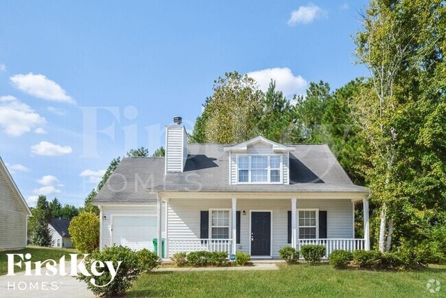 Building Photo - 4933 Serena Ct