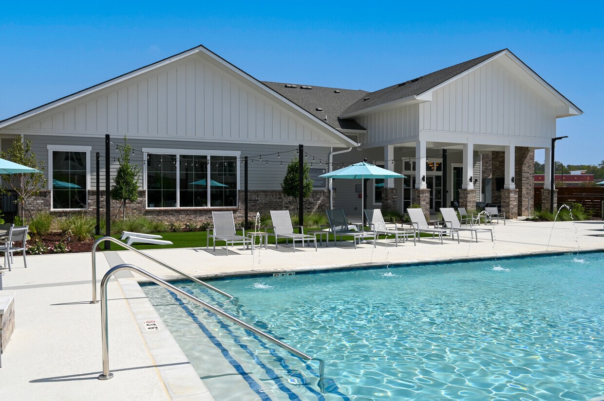 The Waters At Millerville Apartments in Baton Rouge, LA