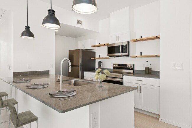 Foto del edificio - The Flash Tucson Residential