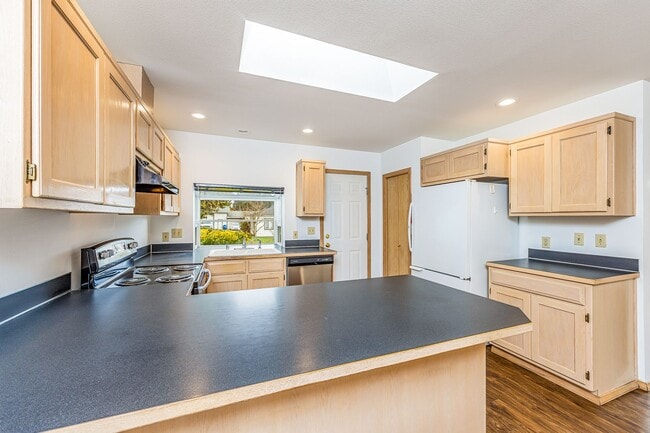 Foto del edificio - One Level Lifestyle in Snohomish