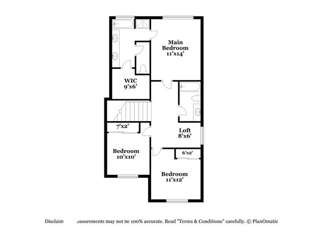Foto del edificio - 2448 Rue Bienville Way