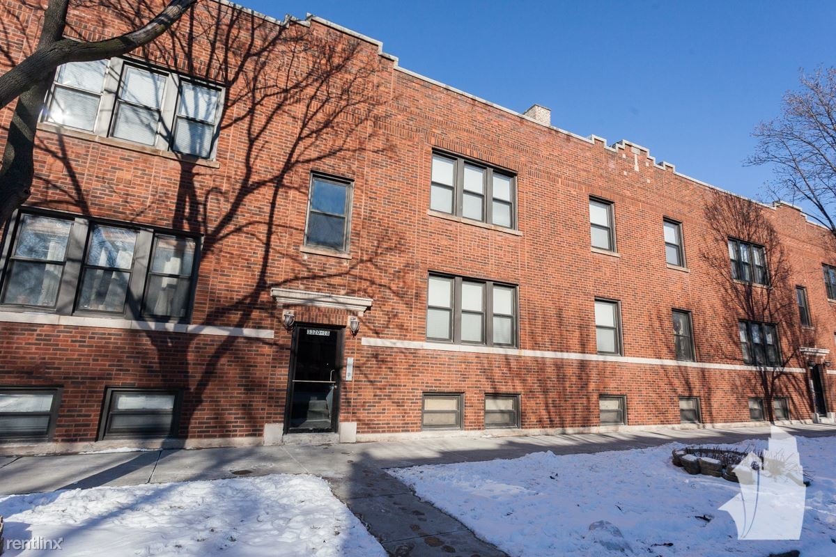 2 br, 1 bath - 3320 W Byron St - 2 br, 1 bath  - 3320 W Byron St