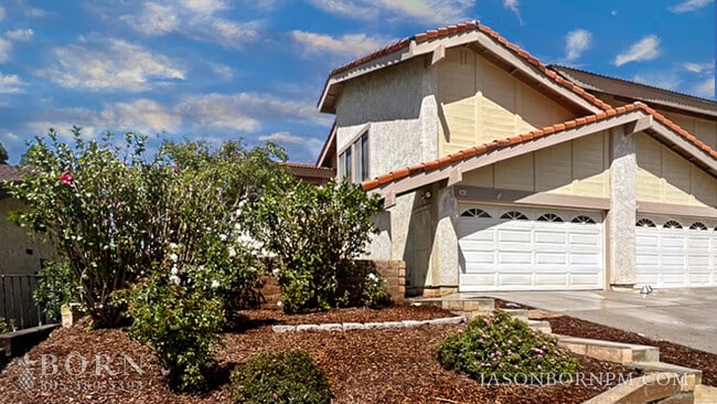 Foto del edificio - 1815 Tipperary Ln