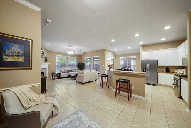 Foto del edificio - 21818 Mileham Ln