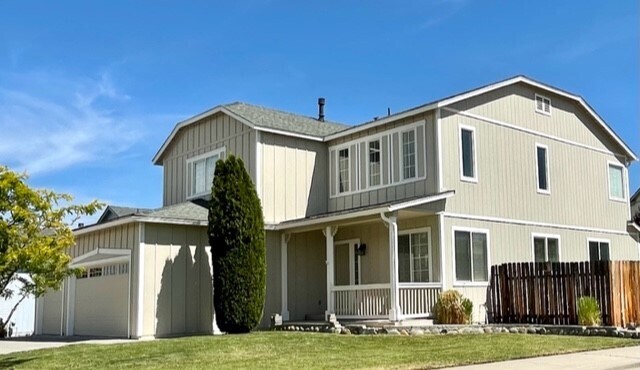 Building Photo - 11590 Desert Bloom Dr
