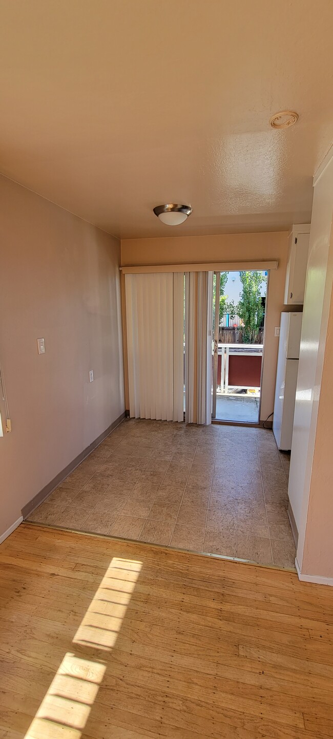 Foto del edificio - Addison St Apartments