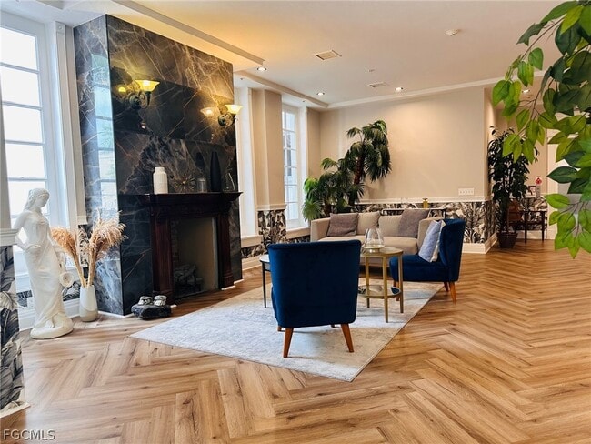 Foto del edificio - 2310 First St