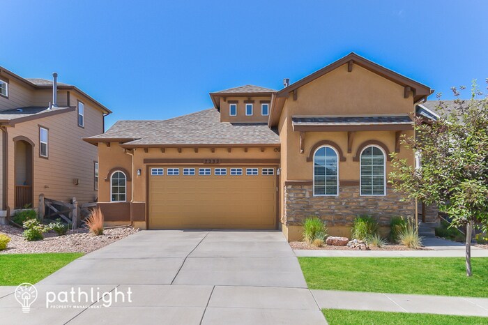 Primary Photo - 7232 Rim Bluff Ln, Colorado Springs, CO, 8...