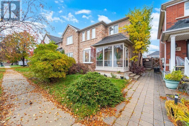 Building Photo - 5903 Shelford Terrace