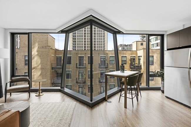 Photo - 1399 S Michigan Ave Apartment