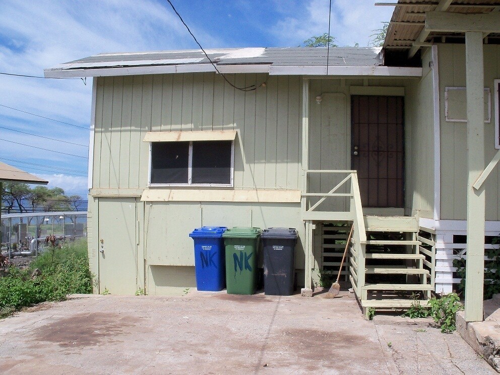 Primary Photo - Ocean View One Bedroom Duplex