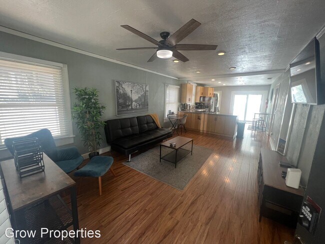 Foto del edificio - 2 br, 2 bath House - 1621 28th Street