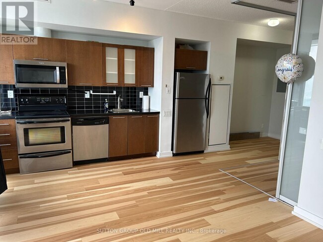 Photo du bâtiment - 33 Mill St