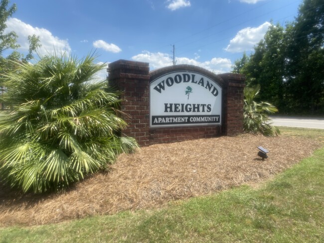 Foto del edificio - Woodland Heights of Sanford