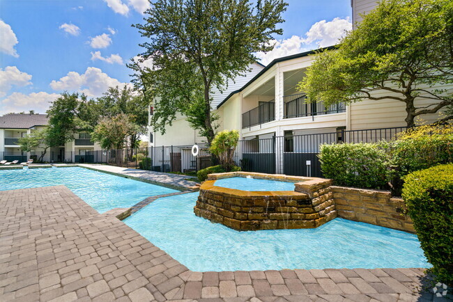 Building Photo - Tides at Highland Meadows