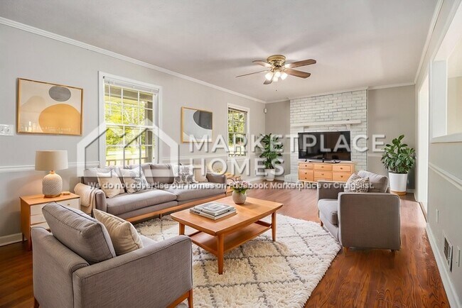 Foto del edificio - 2914 Stanton Rd SE