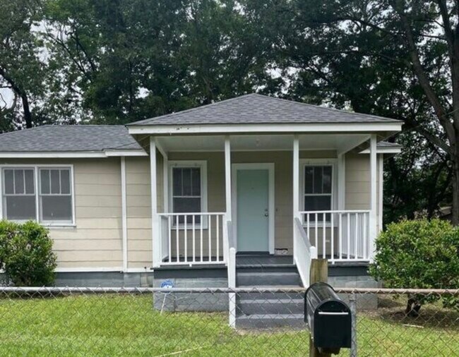 Foto del edificio - 1009 Mamie Street