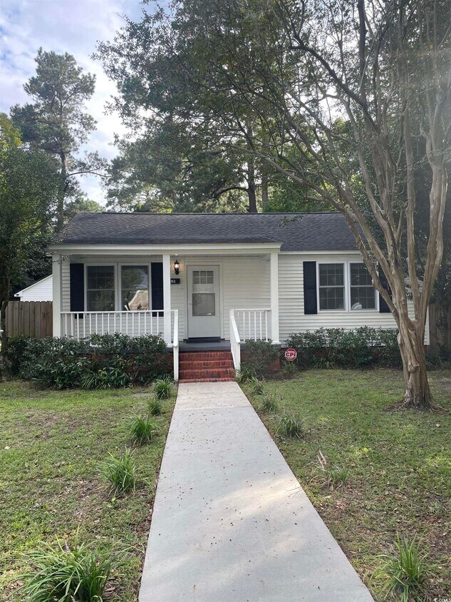 Foto principal - 1521 Front St